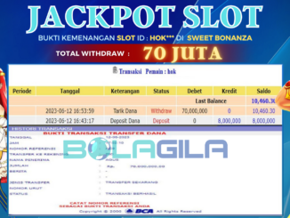 bukti jp bolagila #230