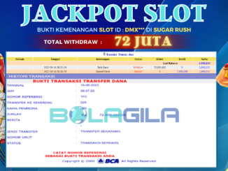 bukti jp bolagila #376