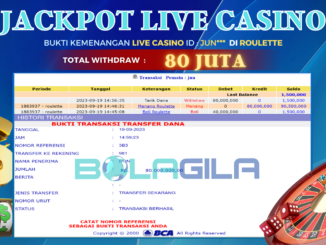 bukti jp bolagila #477